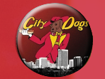 City Dogs-Fan, LLC Logo