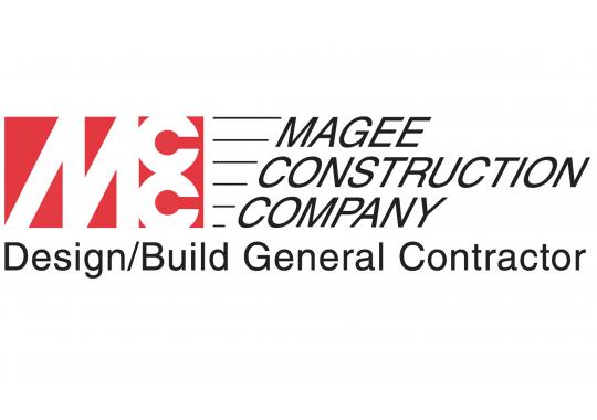 Magee Construction Company Logo