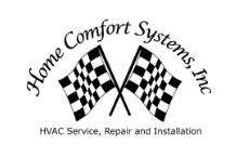 Home Comfort Systems, Inc Logo