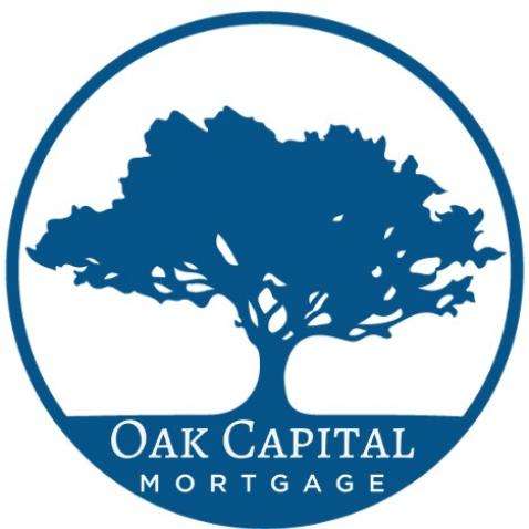 Oak Capital Mortgage, LLC Logo