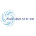 Austin Major Air & Heat, Inc. Logo