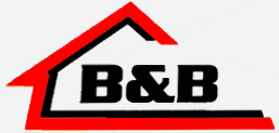 B & B Rebuilders, Inc. Logo