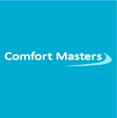 Comfort Masters, LLC Logo