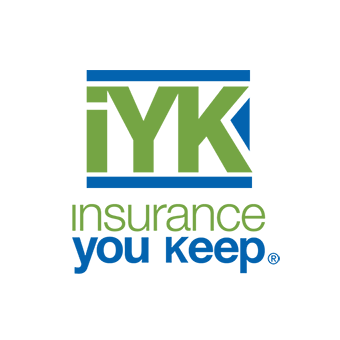 Insurance You Keep Logo