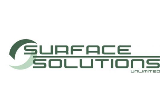 Surface Solutions Unlimited Logo