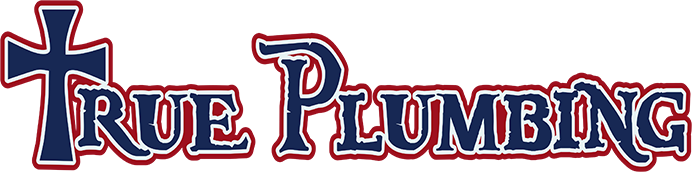 True Plumber Logo