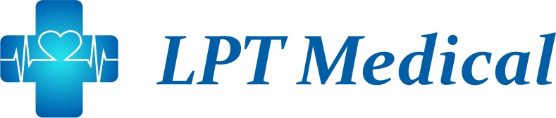 LPT Medical, Inc. Logo