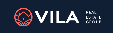 The Vila Real Estate Group Logo