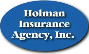 Holman Insurance Agency, Inc. Logo