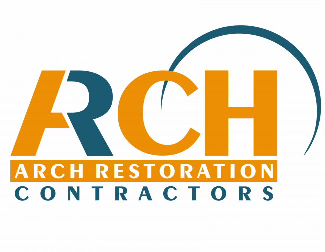 Arch Restoration Contractors Logo