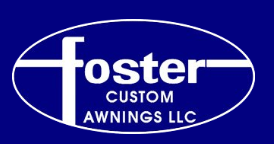 Foster Custom Awnings LLC Logo