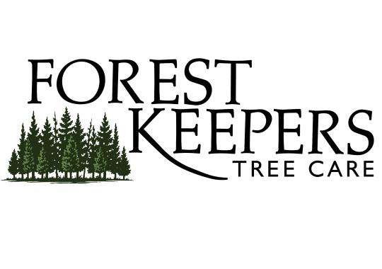 Forest Keepers Tree Care Logo