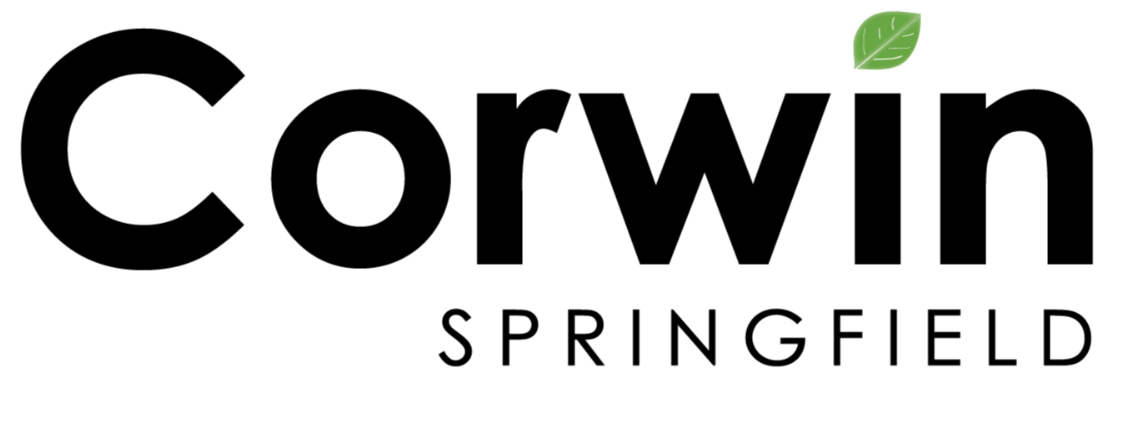 Corwin Dodge Jeep Ram of Springfield Logo