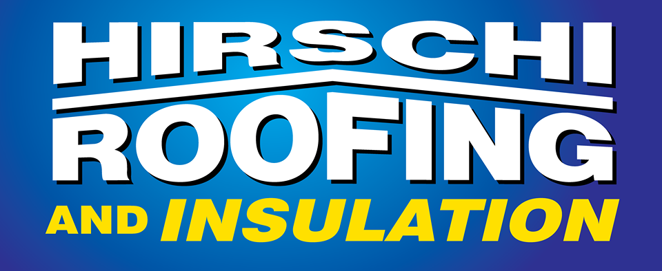 Hirschi Roofing Logo