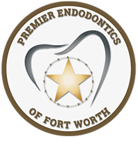 Premier Endodontics of Ft. Worth Logo