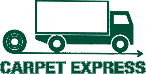 Carpet Express Logo