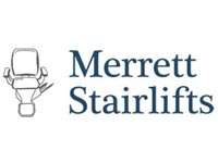 Merrett Stairlifts Logo