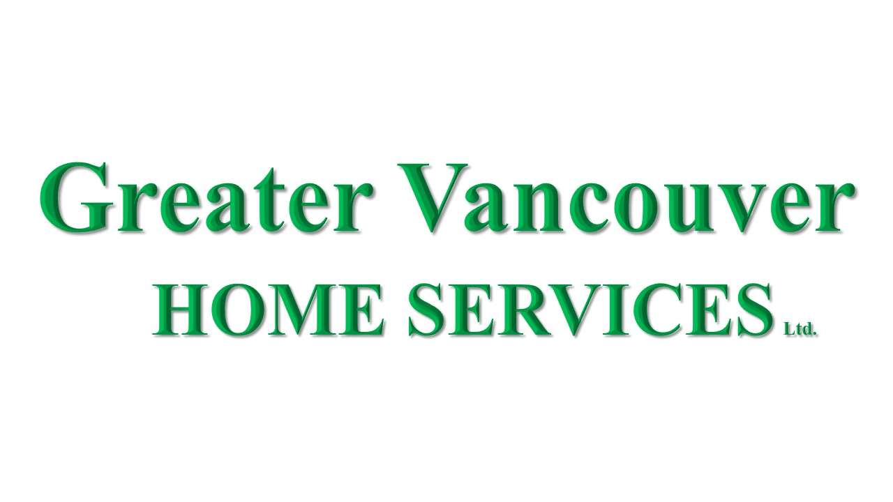 Greater Vancouver Home Services Ltd. Logo