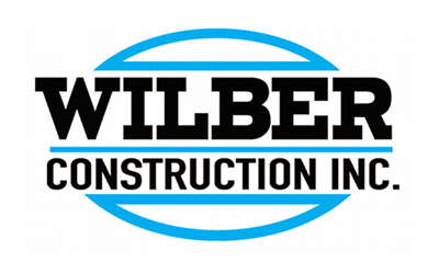Wilber Construction, Inc. Logo