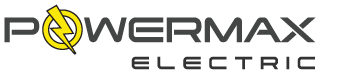 Powermax Electric Ltd. Logo