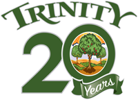 Trinity Fruit Company, Inc. Logo