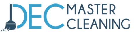 DEC Master Cleaning, Inc. Logo