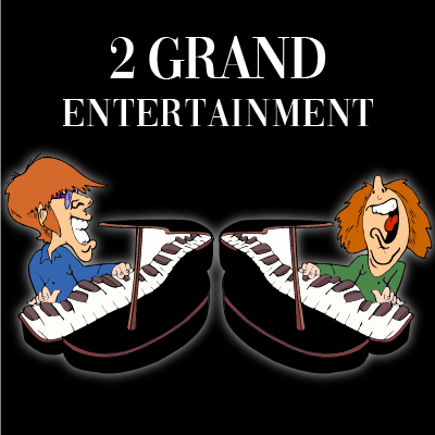 2 Grand Entertainment Logo