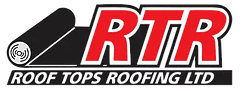 Roof Tops Roofing Ltd Logo