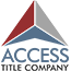 Access Title Company, Inc. Logo