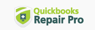 Quickbooks Repair Pro Logo