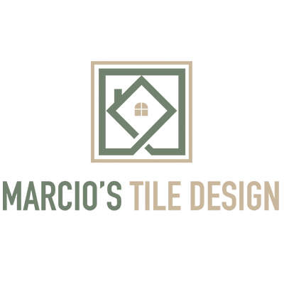 Marcio’s Tile Design Logo