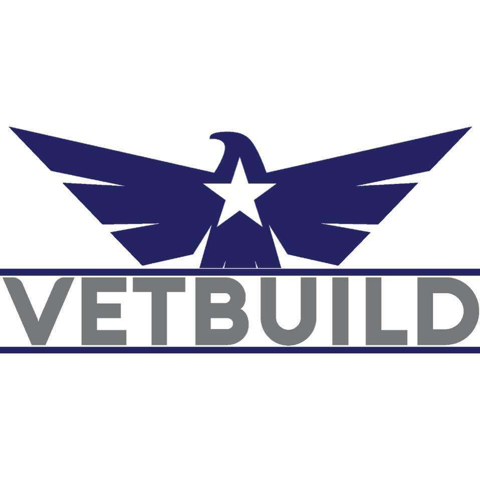 VetBuild Logo