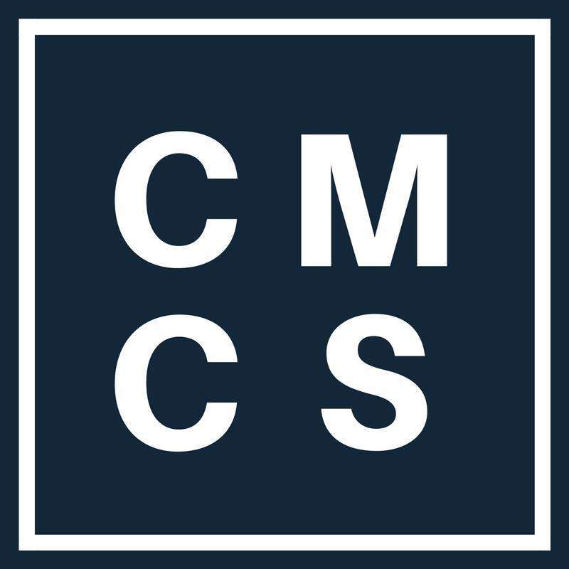 Craig McNally Contracting Services Ltd. Logo