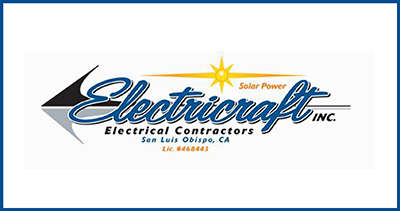 Electricraft Inc. Logo