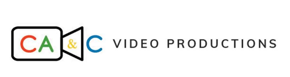 CA&C Video Productions Logo