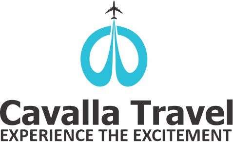 Cavalla Travel & Tour, LLC Logo