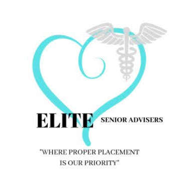 ELITE Senior Advisers Logo