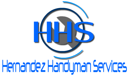 Hernandez Handyman Service Logo