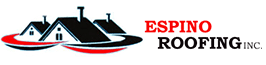 Espino Roofing, Inc. Logo