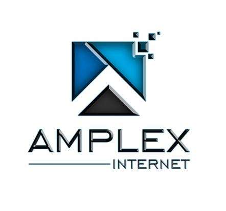 Amplex Internet Logo
