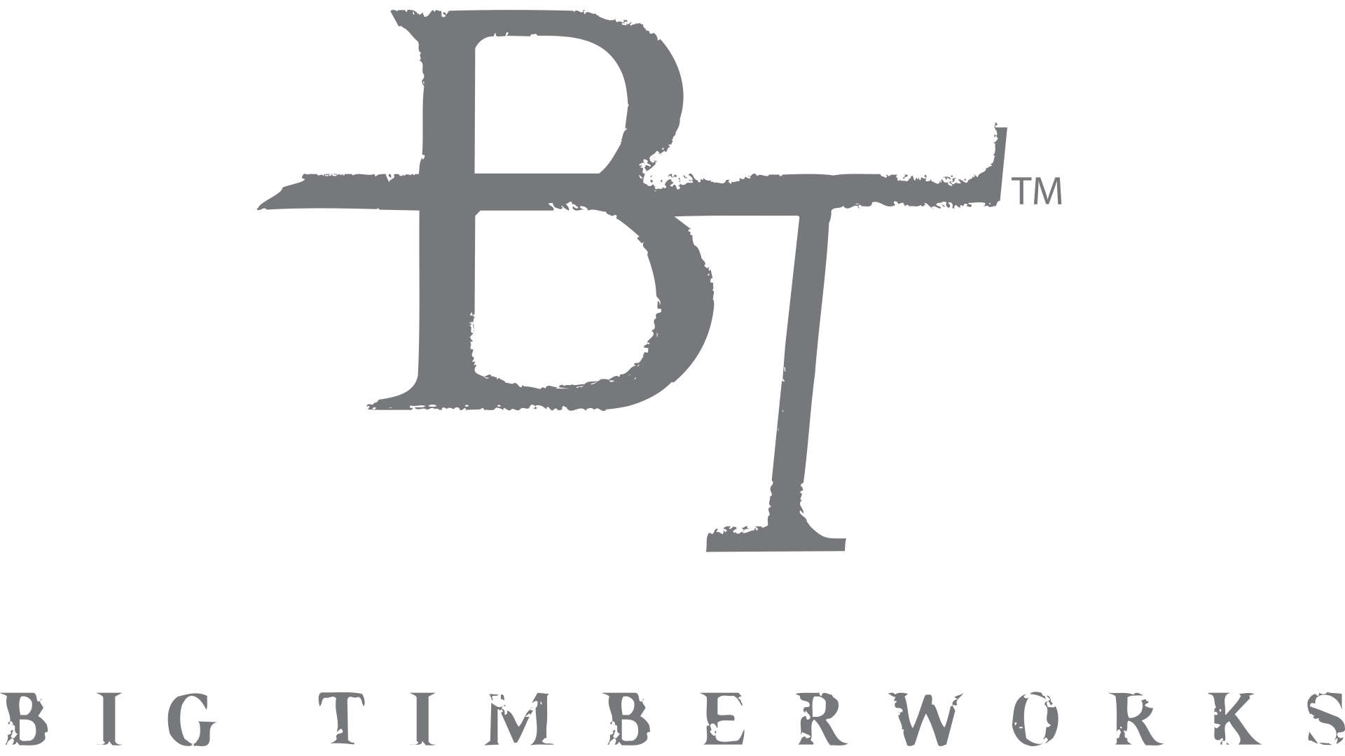 Big Timberworks Inc Logo