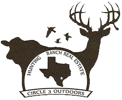 Circle 3 Outdoors Logo