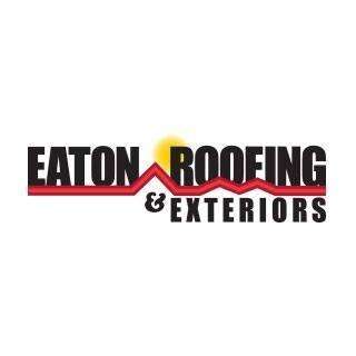 Eaton Roofing & Exteriors, Inc. Logo
