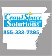 Crawl Space Solutions of Arkansas, Inc. Logo