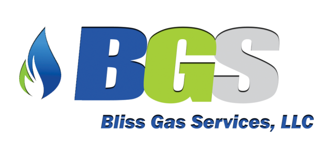 Bliss Gas Services, LLC Logo