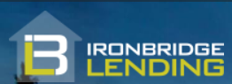 Iron Bridge Mortgage Fund, LLC Logo