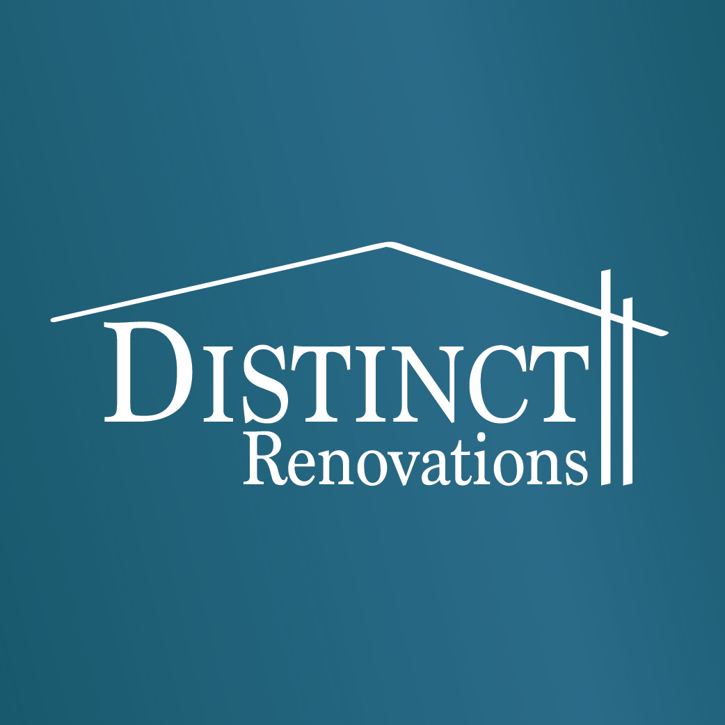 Distinct Renovations, LLC Logo