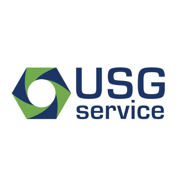 USG Service Logo