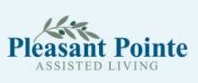 Pleasant Pointe Assisted Living Logo