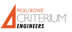 Criterium Pioli-Rowe Engineers Logo